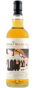 Secret Islay Malt 1990 - The Whisky Blues