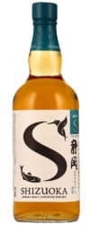 Shizuoka United S / Pot Still K / 2018 Asta Morris