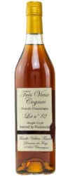 Cognac Vallein Tercinier Lot 82, Lot 96, Lot 90