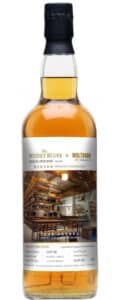 Vallein Tercinier Lot 90 - The Whisky Blues - Maltbarn