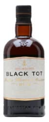 6 Rums: Black Tot, Uitvlugt, Clarendon, TDL, Martinique