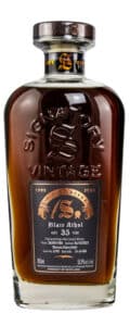 Blair Athol 1988 - Signatory Vintage 35th Anniversary