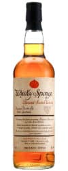 Blended Scotch 1969 (Whisky Sponge)