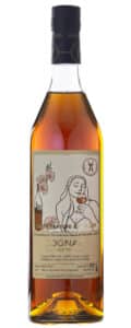 Cognac Tiffon Lot 75 - Malternative Belgium - The Antelope