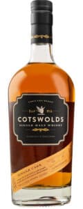 Cotswolds 2016 Single Cask - STR barrique