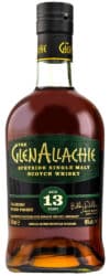 GlenAllachie Oloroso / PX / Cuvée Cask Finish