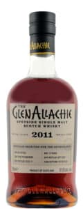 GlenAllachie 2011 PX puncheon 807022 - The Netherlands