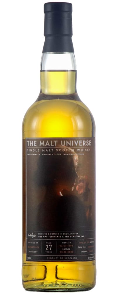 Glenrothes / Williamson / Ardmore (Malt Universe)