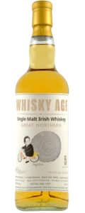 Great Northern 5 yo - Whisky AGE