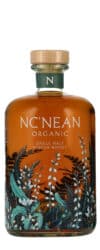 Nc’Nean Organic Cask Strength / Westie Sponge Ed.1
