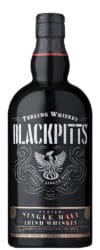 Teeling Blackpitts: Cask Strength, Sherry, Marsala, Cognac