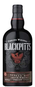 Teeling Blackpitts Sherry Cask