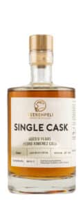 Teerenpeli 8 Years Pedro Ximénez single cask