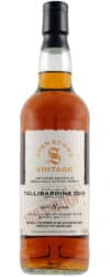 Signatory 100 Proof: Tullibardine, Blair Athol, Ardmore