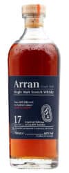 Arran 17 Year Old (2023)