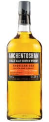 Auchentoshan American Oak