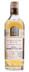 Clarendon Estate 2004 - Wine4You - Berry Bros