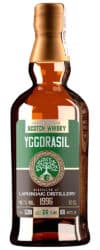 Laphroaig 1996 Yggdrasil (Jack Tar)