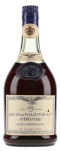 Louis de Salignac - cognac Fine Champagne 75 Years