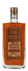 Mhoba rum WR10 - Kirsch Import