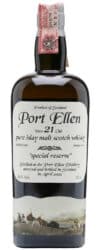 Port Ellen 1980 (Silver Seal)