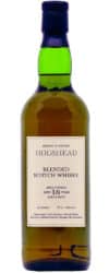 Blended Scotch Whisky 1999, 2002, 2005 (Hogshead Imports)