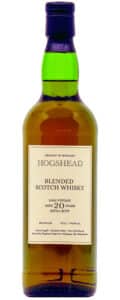 Blended Scotch 20 Years 2002 - Hogshead