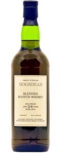 Blended Scotch 24 Years 1999 - Hogshead Imports