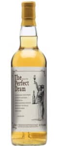 Bowmore 1997 - Perfect Dram - 15 Years TWA