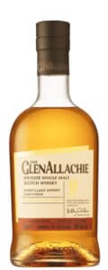 GlenAllachie 9 Years Amontillado Sherry Cask