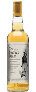 Glenrothes 1986 - The Perfect Dram - 15 Years TWA