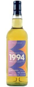 Springbank 1994 - Spheric Spirits