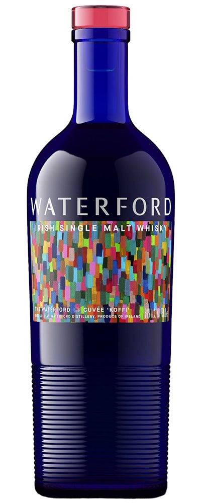 Waterford Cuvée Koffi