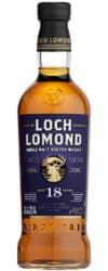 Loch Lomond 18 Year Old (2024)