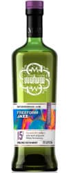 Glen Elgin 2007 – SMWS 85 ‘Freeform Jazz’