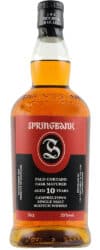 Springbank 10 Years Palo Cortado (2023)