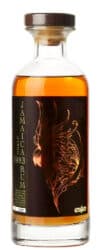 6 Rums from TastToe, Distilia, Wine4You, Zn09, The Roots