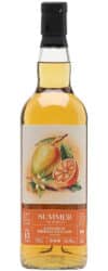 The Seasons – Summer: Benriach, Ardmore, Lowlands (TWE)