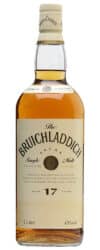 Bruichladdich 17 Year Old (1990s)