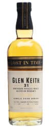 Lost in Time: Glen Keith, Miltonduff, Glentauchers