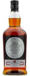 Hazelburn 15 Years Oloroso (2023)