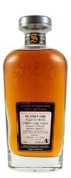 Pulteney 2008 Sherry Cask #7 (Signatory Vintage)