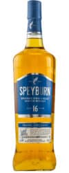 Speyburn 16 Year Old (2024)