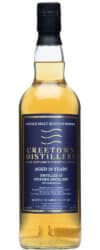 Speyside 1995 / Ben Nevis 2012 (Whiskybroker)