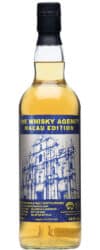 Ben Nevis 1998 (cask #1473 / cask #659)