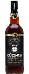 Cú Dhub – The Black Blended Malt Whisky