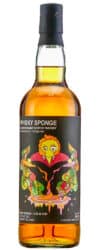 Sideburn 31 Years / Burnside 1994 (WhiskySponge / WhiskyAGE)