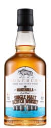 Wolfburn Manzanilla (2024)
