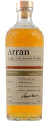 Arran Barrel Bonfire + Cask 2014/1465