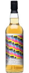 Cut Your Wolf Loose: Arran, Tomatin, Bruichladdich…